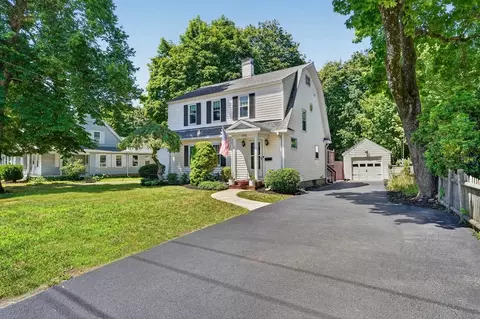 195 Pond St, Weymouth, MA 02190