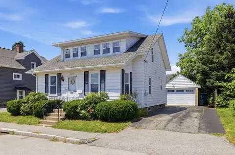 17 Rollinson Rd, Worcester, MA 01606