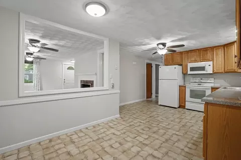 Kitchen - 35 Park Forest Rd, Springfield, MA 01118 photo 1 of 4