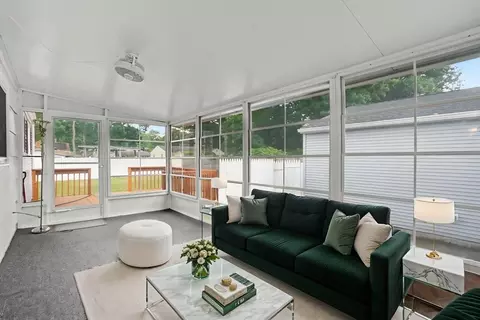 Exterior - 35 Park Forest Rd, Springfield, MA 01118 photo 4 of 11