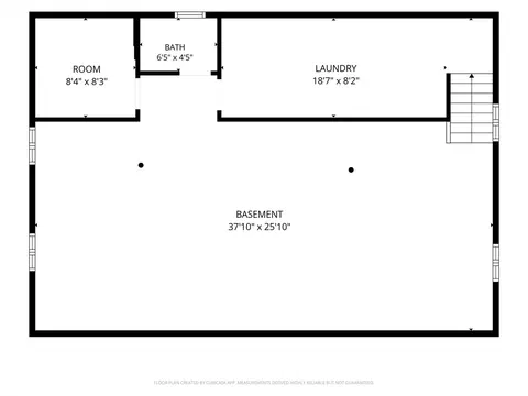 Floorplan - 35 Park Forest Rd, Springfield, MA 01118 photo 2 of 2