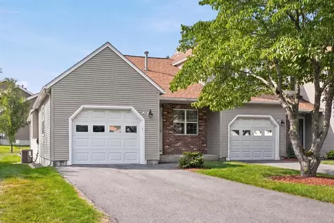 2 Chapman Pl #2, Leominster, MA 01453