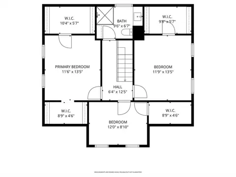 Floorplan - 533 Chestnut St, Needham, MA 02492 photo 1 of 3