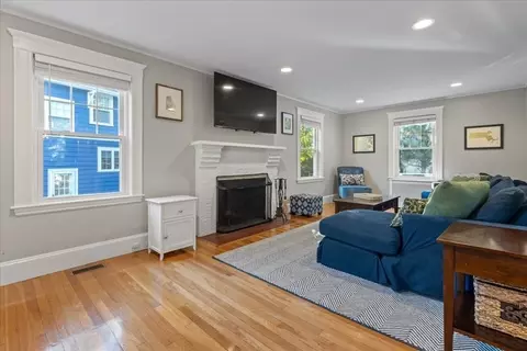 Other - 533 Chestnut St, Needham, MA 02492 photo 1 of 5