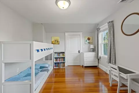 Bedroom - 533 Chestnut St, Needham, MA 02492 photo 5 of 5