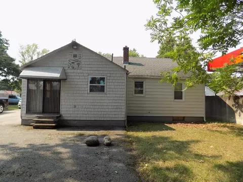 Exterior - 1261 Page Blvd, Springfield, MA 01104 photo 4 of 5
