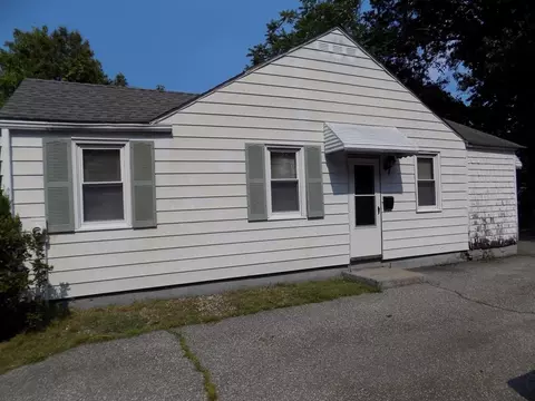 Exterior - 1261 Page Blvd, Springfield, MA 01104 photo 3 of 5