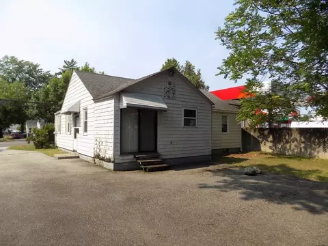 Exterior - 1261 Page Blvd, Springfield, MA 01104 photo 5 of 5