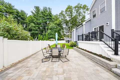 Exterior - 2 Sequoia St, Billerica, MA 01821 photo 6 of 6