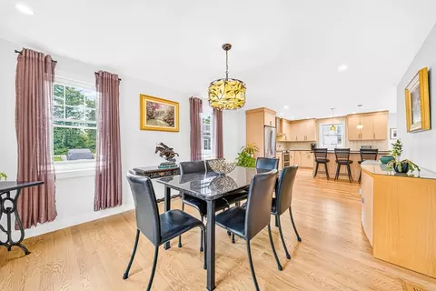 Dining - 2 Sequoia St, Billerica, MA 01821 photo 3 of 5
