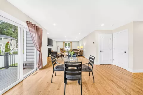 Dining - 2 Sequoia St, Billerica, MA 01821 photo 1 of 5