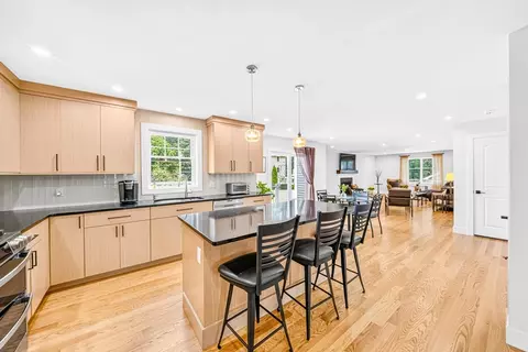 Kitchen - 2 Sequoia St, Billerica, MA 01821 photo 1 of 5