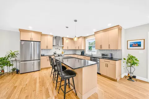 Kitchen - 2 Sequoia St, Billerica, MA 01821 photo 3 of 5