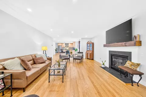Living - 2 Sequoia St, Billerica, MA 01821 photo 2 of 2