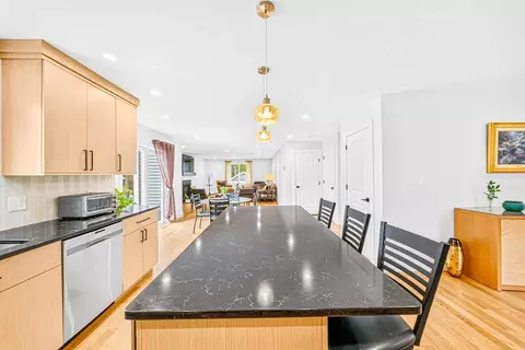 Kitchen - 2 Sequoia St, Billerica, MA 01821 photo 5 of 5