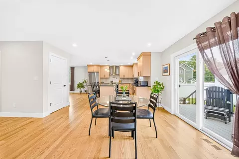 Dining - 2 Sequoia St, Billerica, MA 01821 photo 2 of 5