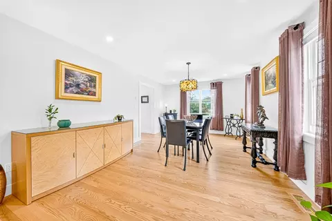 Dining - 2 Sequoia St, Billerica, MA 01821 photo 5 of 5
