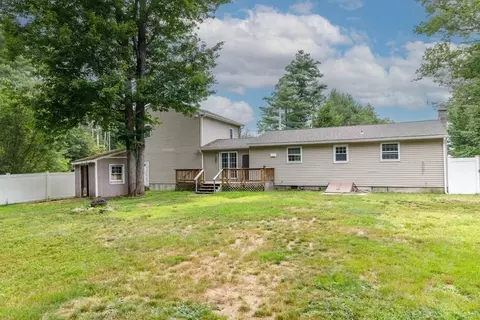 Exterior - 189 Sherbert Rd, Ashburnham, MA 01430 photo 2 of 2