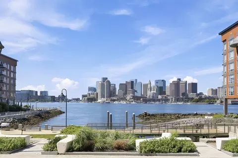 45 Lewis St #511, Boston, MA 02128
