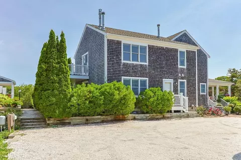50 Harry Kemp Way # -A, Provincetown, MA 02657