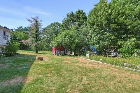 Exterior - 2 Mathurin Rd, Plainville, MA 02762 photo 3 of 4