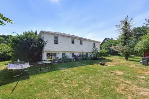 Exterior - 2 Mathurin Rd, Plainville, MA 02762 photo 2 of 4