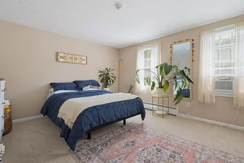 Bedroom - 2 Mathurin Rd, Plainville, MA 02762 photo 7 of 7
