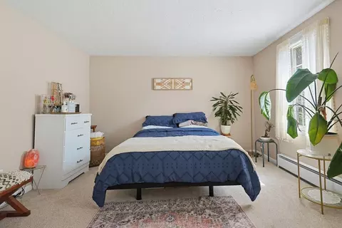 Bedroom - 2 Mathurin Rd, Plainville, MA 02762 photo 6 of 7