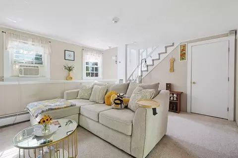 Living - 2 Mathurin Rd, Plainville, MA 02762 photo 2 of 4