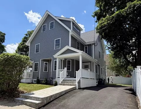 35 Jewett St, Newton, MA 02458