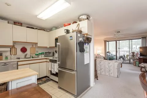 Kitchen - 4234 N Main St #505, Fall River, MA 02720 photo 1 of 2