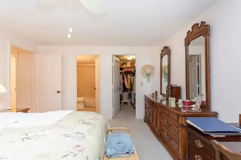 Bedroom - 4234 N Main St #505, Fall River, MA 02720 photo 2 of 3