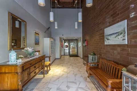 Entry Way - 4234 N Main St #505, Fall River, MA 02720 photo 2 of 2
