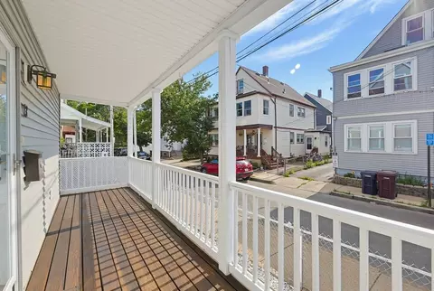 Exterior - 13-15 Heath St, Everett, MA 02149 photo 4 of 6