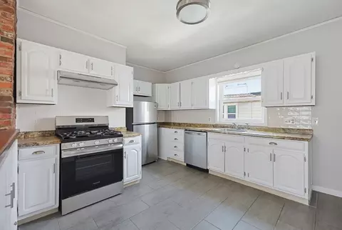 Kitchen - 13-15 Heath St, Everett, MA 02149 photo 3 of 3