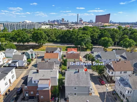View/Area - 13-15 Heath St, Everett, MA 02149 photo 1 of 2