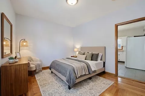 Bedroom - 13-15 Heath St, Everett, MA 02149 photo 2 of 8