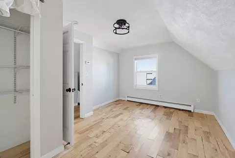 Bedroom - 13-15 Heath St, Everett, MA 02149 photo 4 of 8