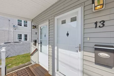 Exterior - 13-15 Heath St, Everett, MA 02149 photo 3 of 6
