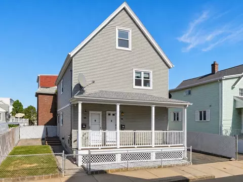 Exterior - 13-15 Heath St, Everett, MA 02149 photo 2 of 6