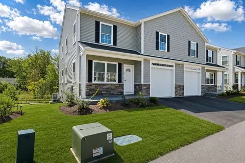 43 Toscano Way #43, Randolph, MA 02368