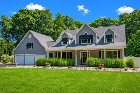 1452 Morgan Rd, West Springfield, MA 01089