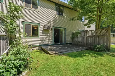 Exterior - 170 E Hadley Rd #96, Amherst, MA 01002 photo 2 of 12