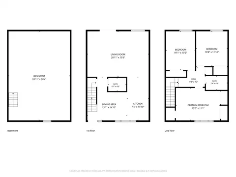 Floorplan - 170 E Hadley Rd #96, Amherst, MA 01002 photo 1 of 1