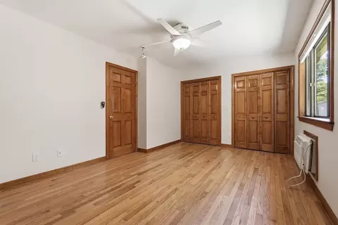 Bedroom - 170 E Hadley Rd #96, Amherst, MA 01002 photo 2 of 6