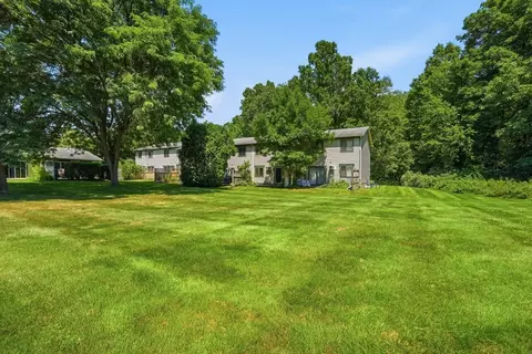 Exterior - 170 E Hadley Rd #96, Amherst, MA 01002 photo 8 of 12