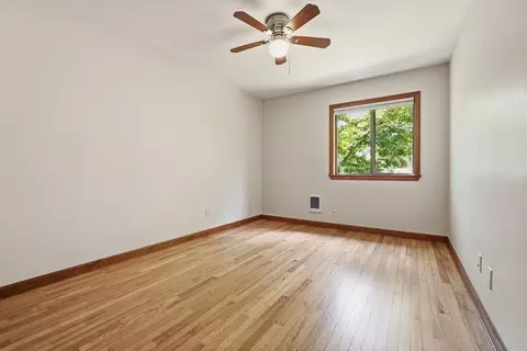 Bedroom - 170 E Hadley Rd #96, Amherst, MA 01002 photo 3 of 6