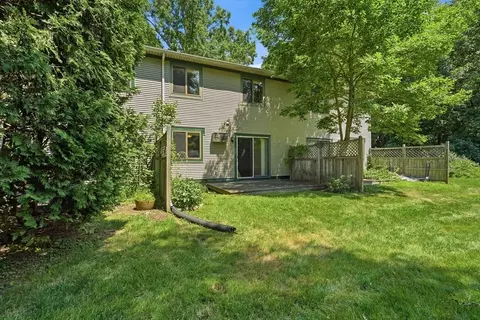 Exterior - 170 E Hadley Rd #96, Amherst, MA 01002 photo 5 of 12