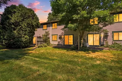 Exterior - 170 E Hadley Rd #96, Amherst, MA 01002 photo 12 of 12