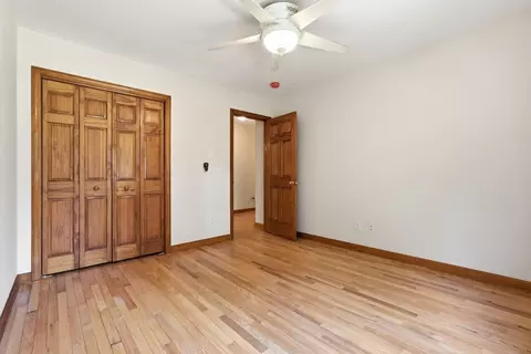 Bedroom - 170 E Hadley Rd #96, Amherst, MA 01002 photo 6 of 6